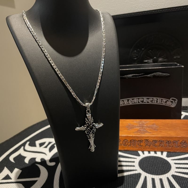 Chrome Hearts Necklaces